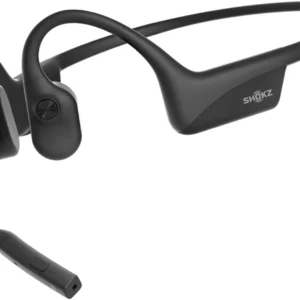 Open-Ear Bone Conduction Headphones