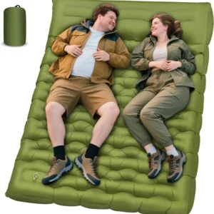 Extra Thick Sleeping Pad