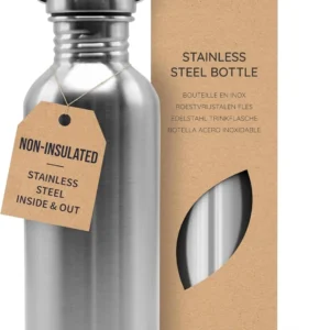 32oz Stainless Steel Bottle