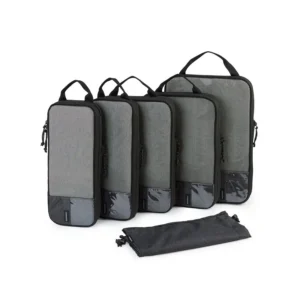 Compression Packing Cubes Set