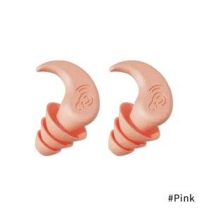 Soundproof Sleep Ear Plugs