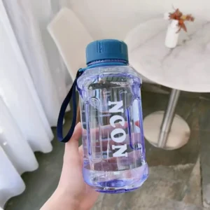Large Leakproof Water Bottle