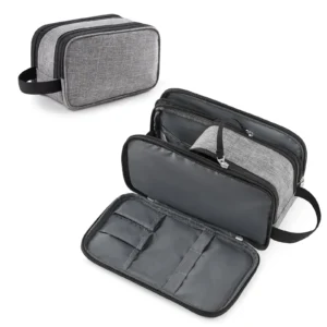 Men’s Travel Toiletry Bag