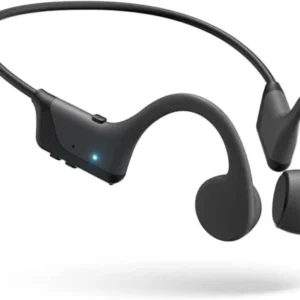 Open-Ear Wireless Headphones