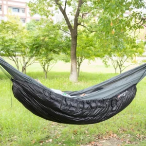 Down Hammock Underquilt