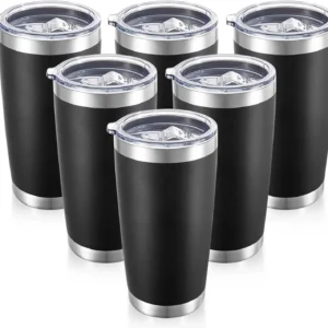20oz Insulated Tumbler Set