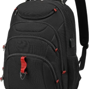 15.6" Anti-Theft Laptop Backpack