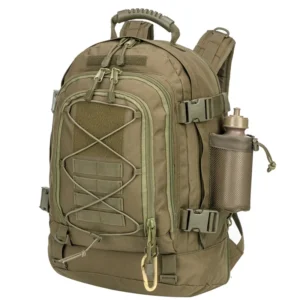 Large Tactical Hiking Backpack